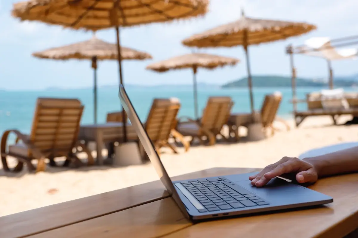 Non solo southworking: i nomadi digitali scelgono il Sud d&rsquo;Italia