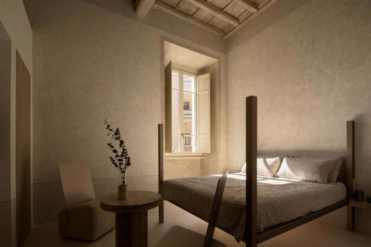 Nomos Ante, il fine dining costruito sui fondamentali (e non sull’apparenza)