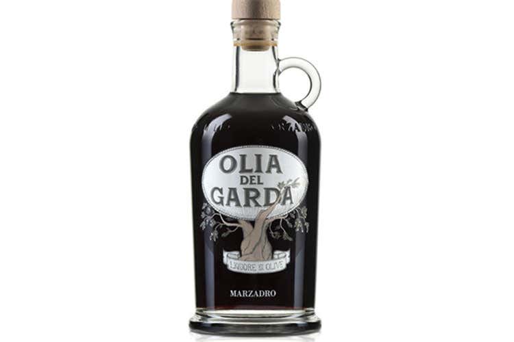 (Non solo distillati per Marzadro Con i 70 anni, arriva anche l'olio evo) (Non solo distillati per Marzadro Con i 70 anni, arriva anche l'olio evo)