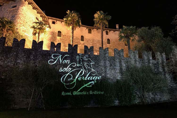 (Non Solo Perlage 2018 In vetrina i calici del Friuli)
