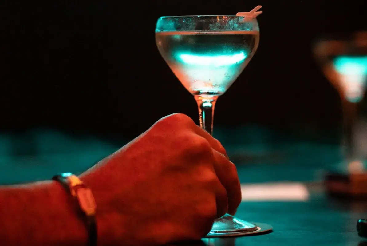 Trionfo del gin Tre barman per esaltare il gin Nord&eacute;s