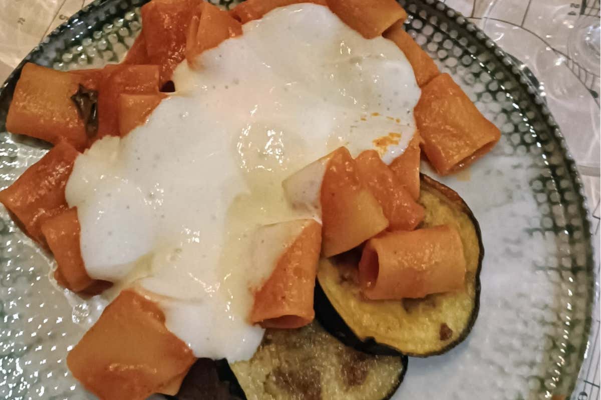 Quanti volti ha l'Etna? Sette etichette per scoprire la sua poliedricità