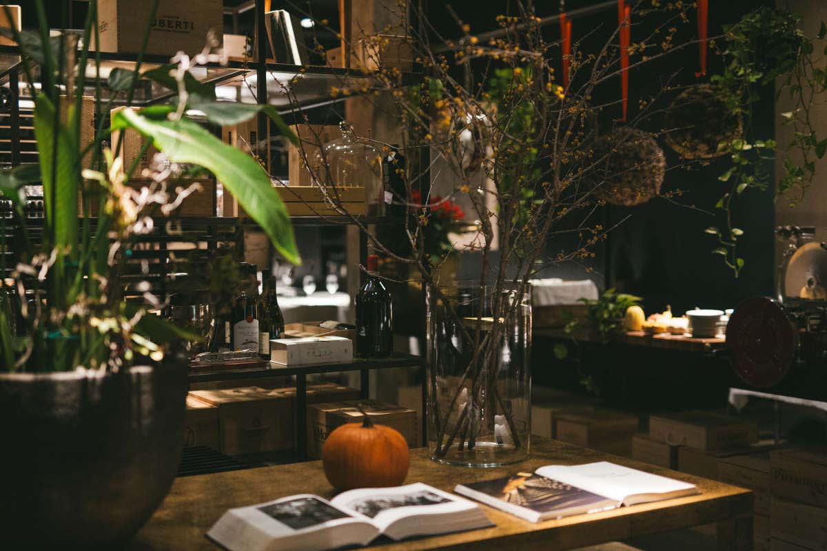 Ristorante Nosh: la cucina che non ti aspetti a pochi chilometri da Milano