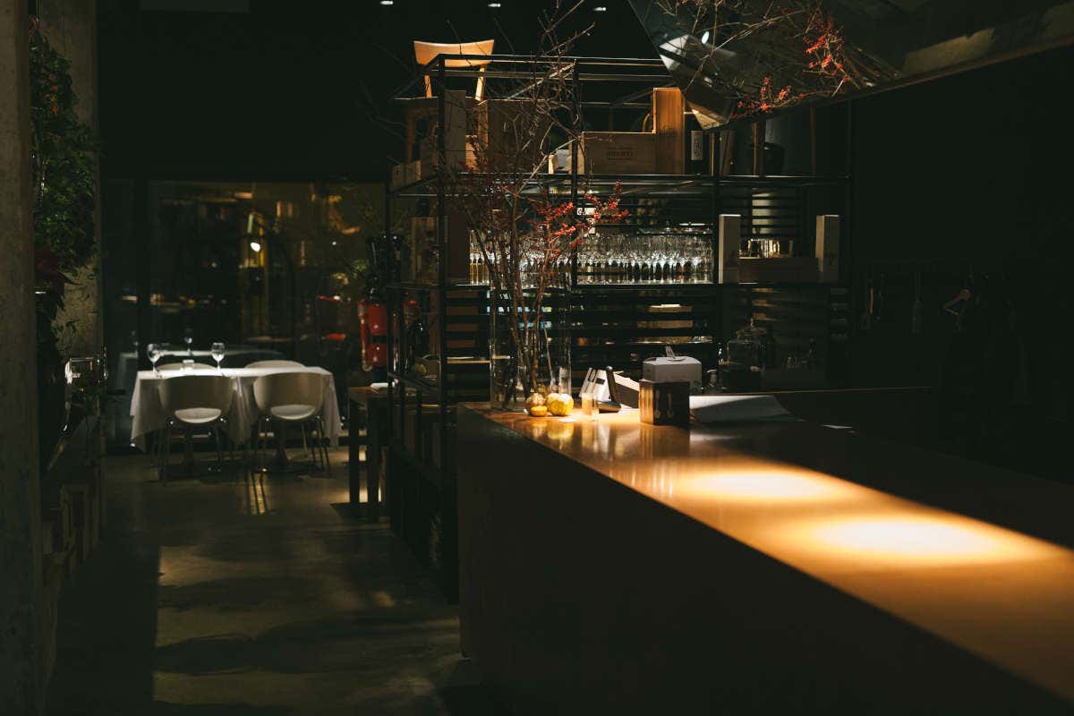 Ristorante Nosh: la cucina che non ti aspetti a pochi chilometri da Milano