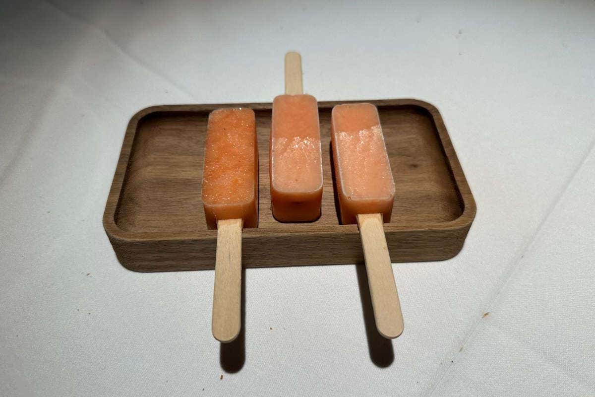 Ristorante Nosh: la cucina che non ti aspetti a pochi chilometri da Milano