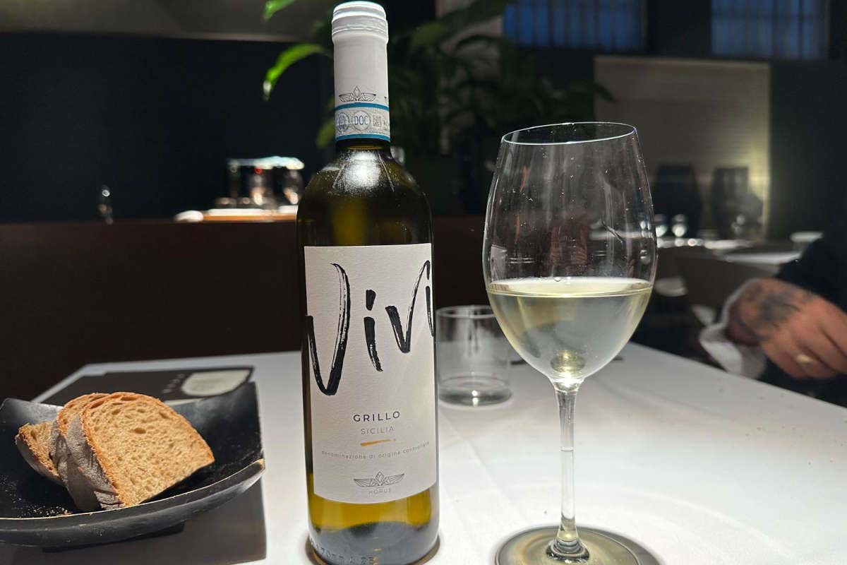 Ristorante Nosh: la cucina che non ti aspetti a pochi chilometri da Milano