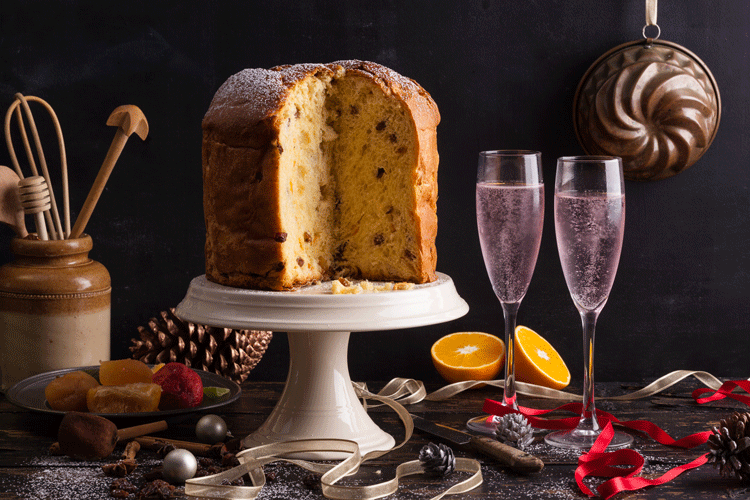 nostalgia Natale superofferte 63 percento italiani compra panettone nostalgia Natale superofferte 63 percento italiani compra panettone