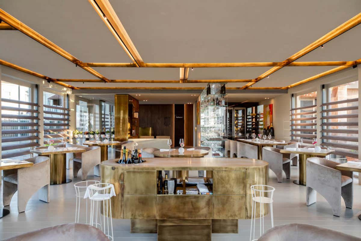 Il ristorante di Pesaro dove l’alta cucina parla la lingua del luogo