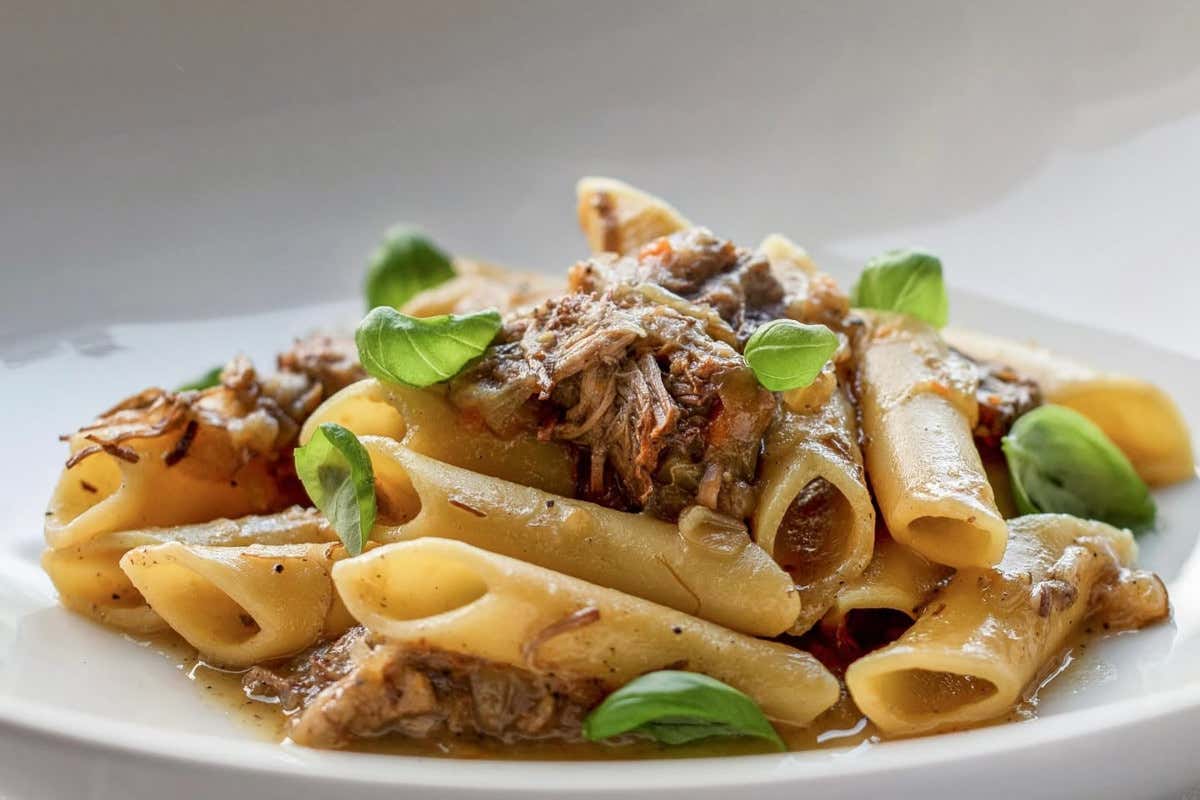 Il Ristorante Notaro è da sempre un punto di riferimento in Lussemburgo per la cucina italiana