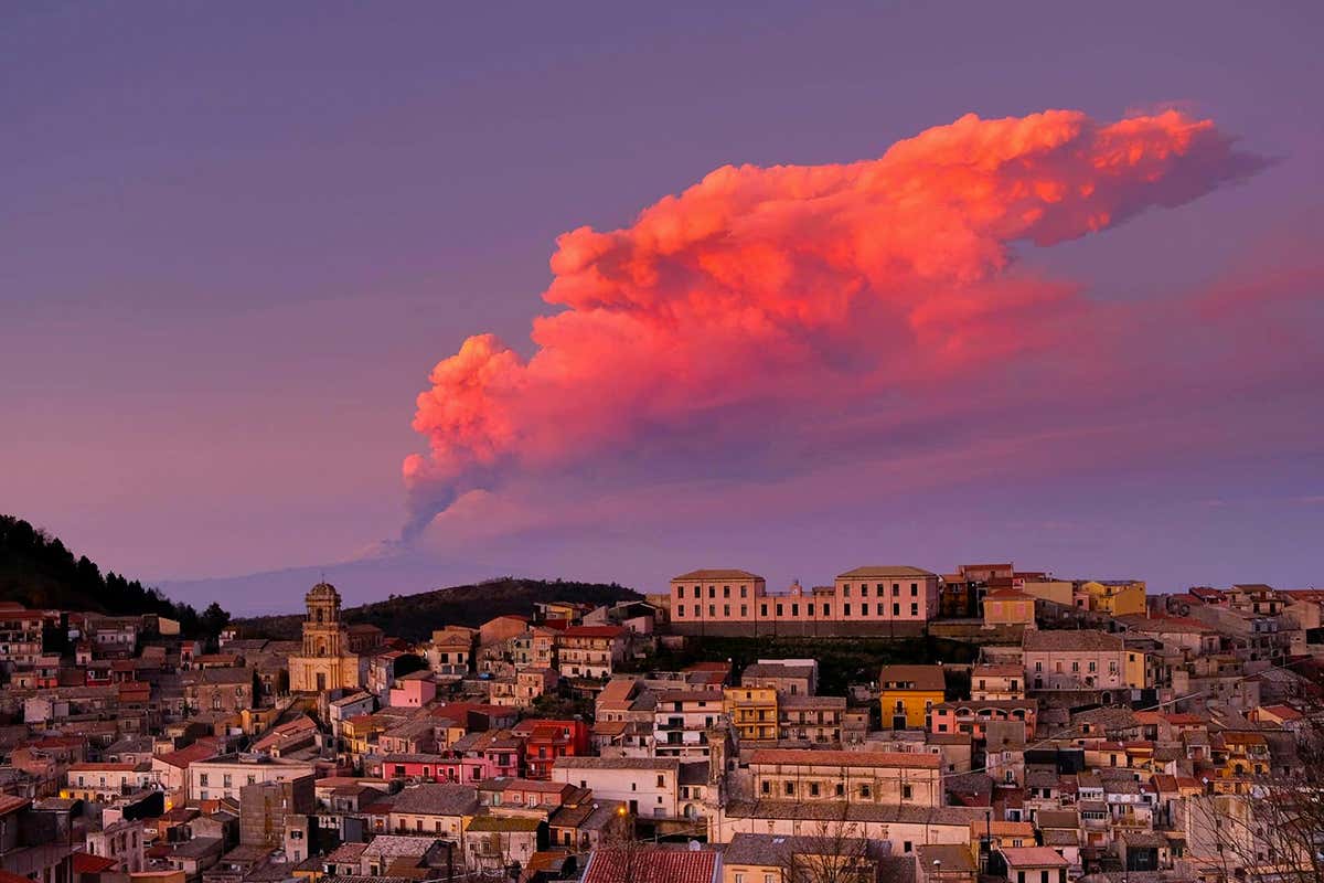 Dall'Italia all'Europa: la Notte Romantica conquista anche i borghi stranieri Dall'Italia all'Europa: la Notte Romantica conquista anche i borghi stranieri