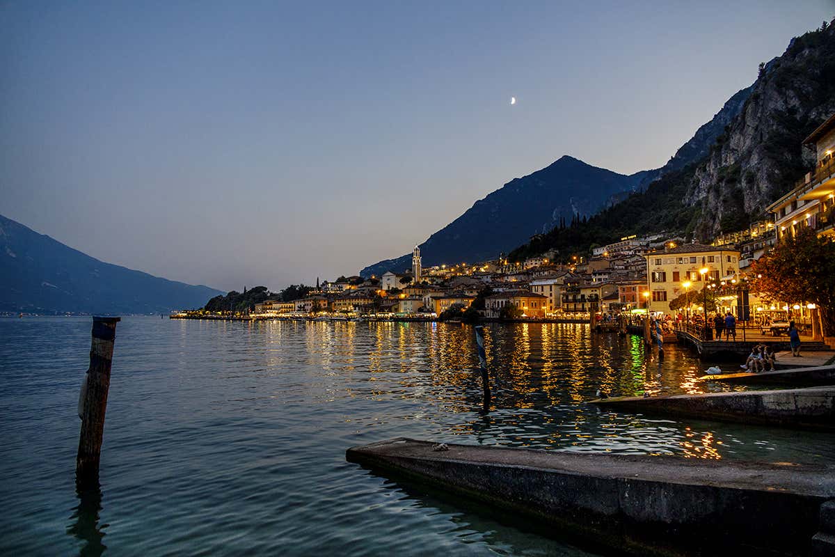 Dall'Italia all'Europa: la Notte Romantica conquista anche i borghi stranieri Dall'Italia all'Europa: la Notte Romantica conquista anche i borghi stranieri