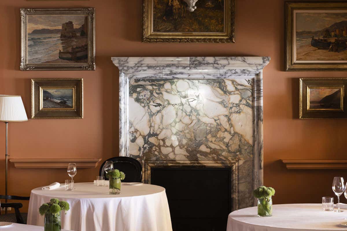 La riviera di Ponente in sei ristoranti per gourmet amanti del mare