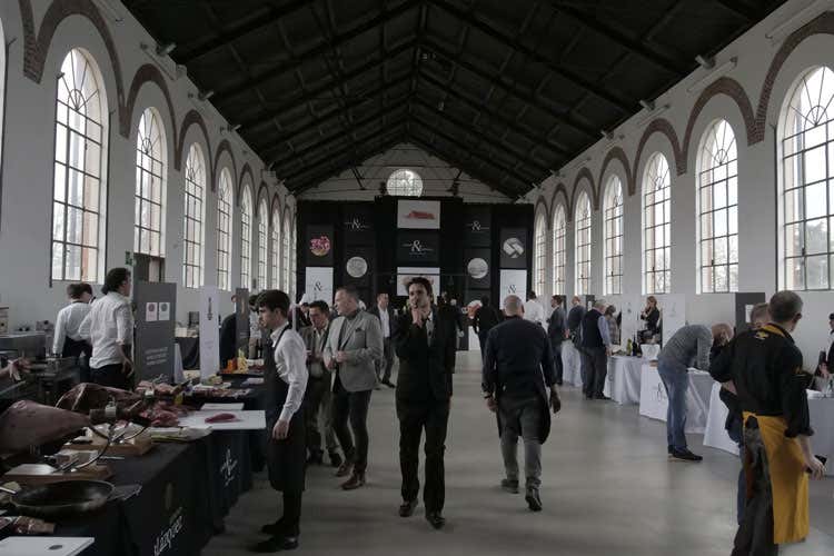 (Le novit&agrave; di Longino&Cardenal Freschezza e qualit&agrave; al centro)
