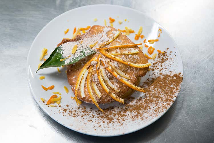 (Novit&agrave; Dr. Sch&auml;r Foodservice per la ristorazione senza glutine)