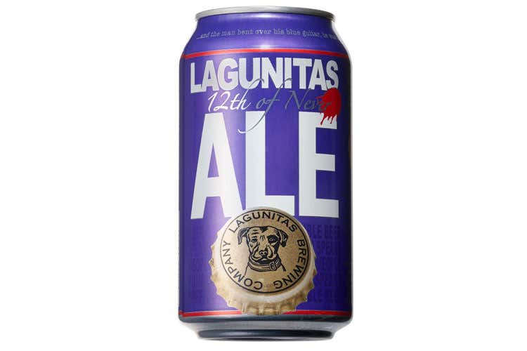 (Le novit&agrave; di Hibu e Lagunitas con Dibevit a Beer Attraction)