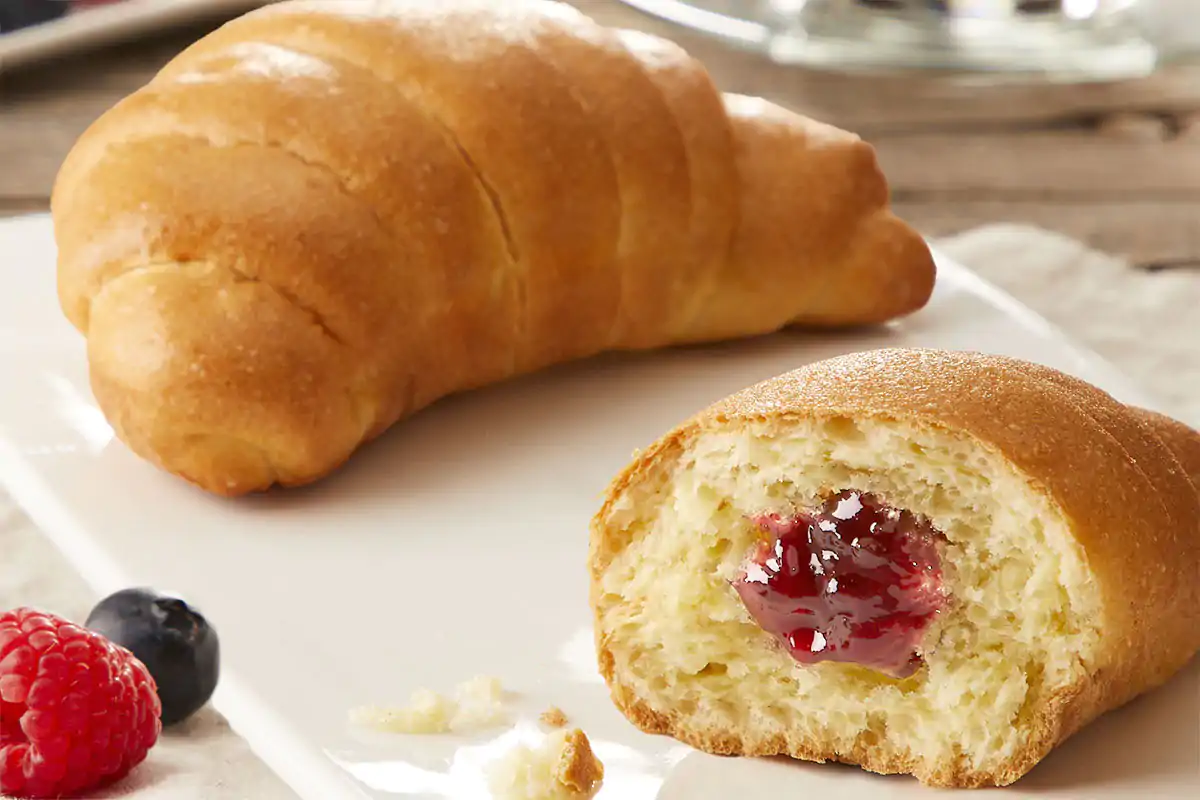 Colazione in hotel con proposte anche per intolleranti al glutine