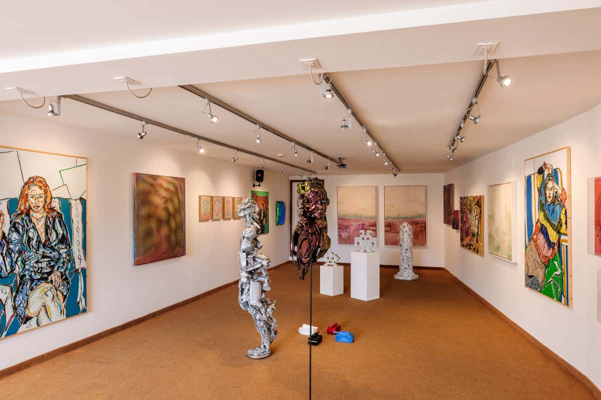 Tutto quello che puoi fare al Grand Hotel Bristol di Rapallo