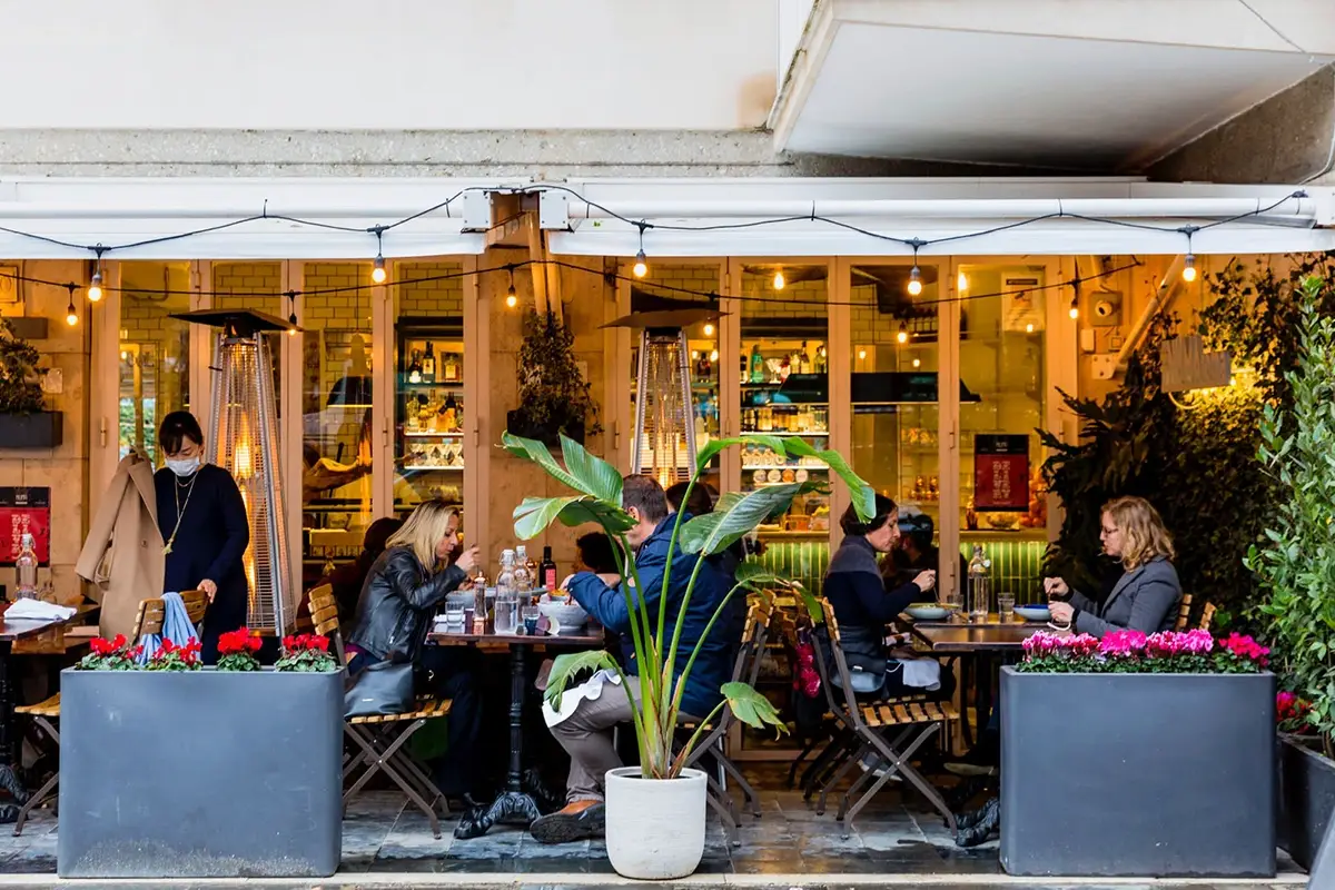 Il ristorante con il nome del secondo Re di Roma Numa, la giostra gastronomica di Davide Cianelli che sa di Roma