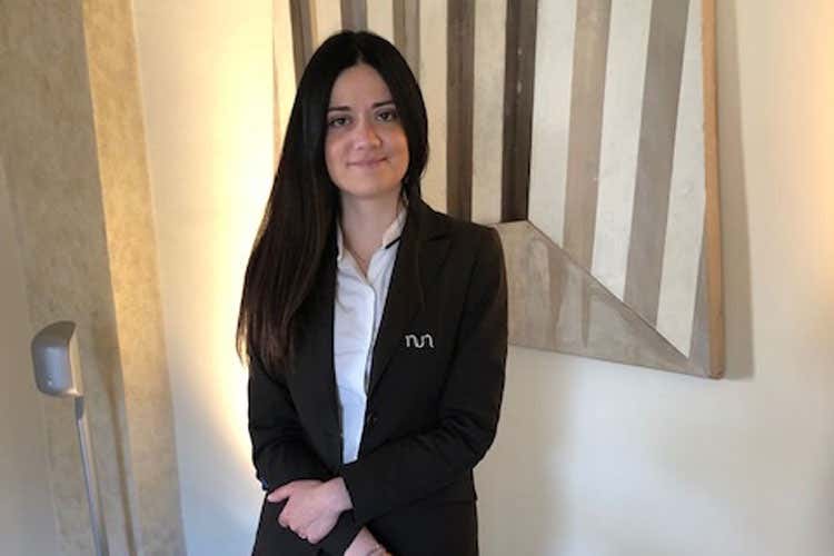 (Nun Assisi Relais & Spa Museum Suite in un ex convento del &lsquo;200)