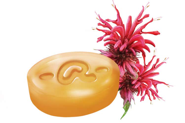 nuova caramella Ricola