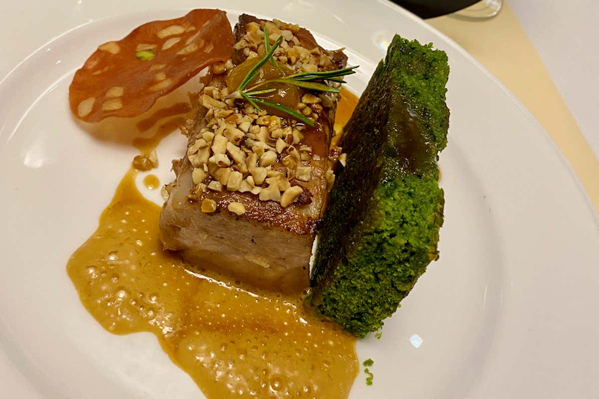 “Socol fumât, nolis e sclopit”.  