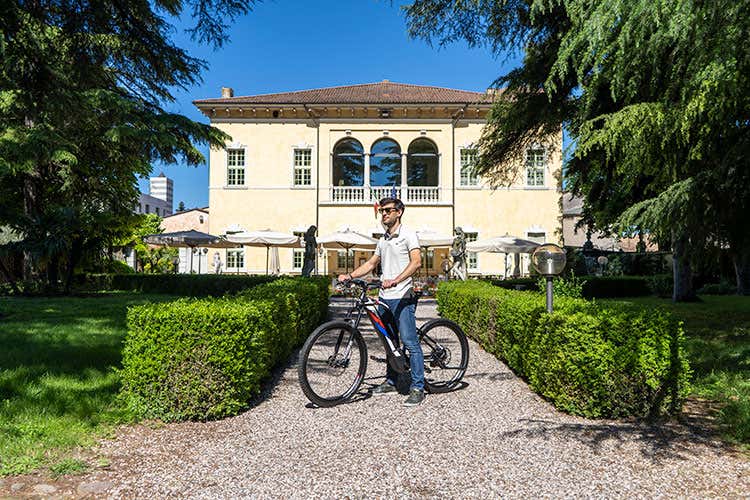 Tra nuove proposte e antichi piaceri le &ldquo;wine destination&rdquo; di Tommasi