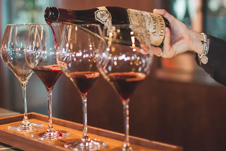 Fondazione Enpaia acquista il 4% di Masi agricola Vino: Fondazione Enpaia acquista il 4% di Masi agricola