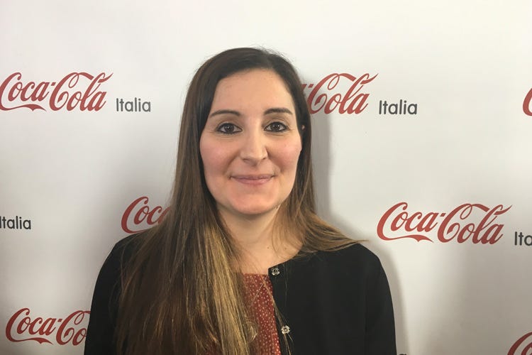 Annalisa Fabbri - Nuovi gusti e packaging diversificati Coca-Cola si adegua alle abitudini italiane