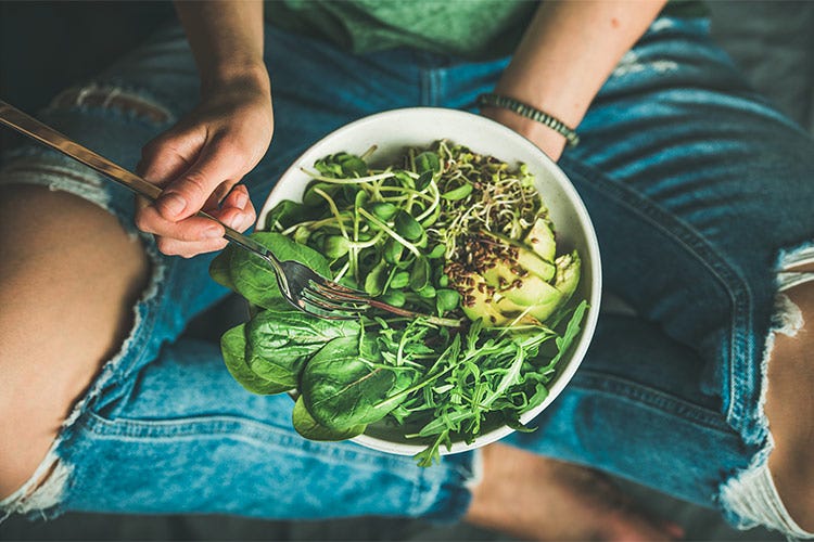 Sempre nuove le esigenze alimentari, tra cibi detox e diete vegan - Il nuovo volto della food experience Possibile vantaggio per i ristoratori