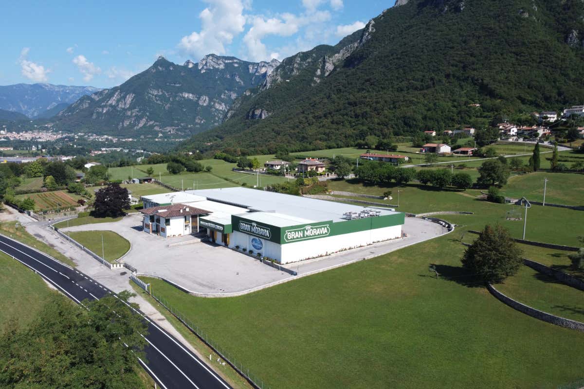 Brazzale Science Center, dove il burro incontra... la ricerca 