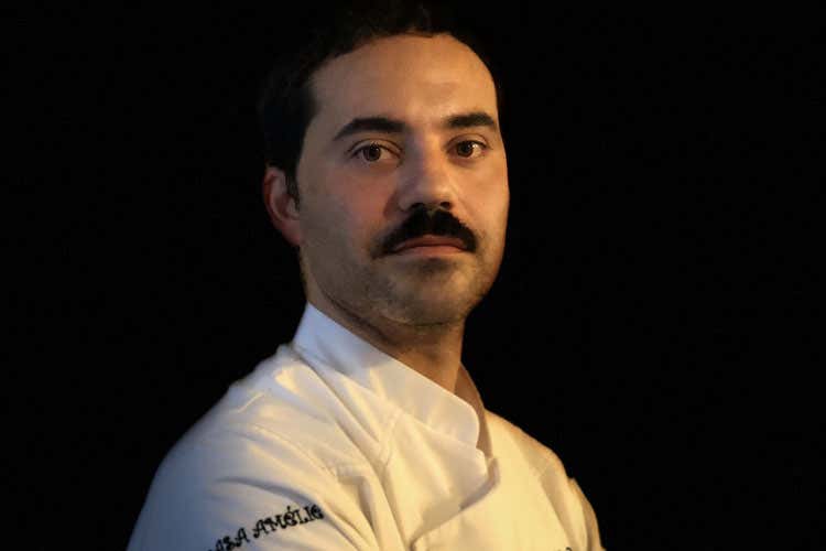 (Il nuovo menu di Casa Amélie tra novità e indimenticabili)