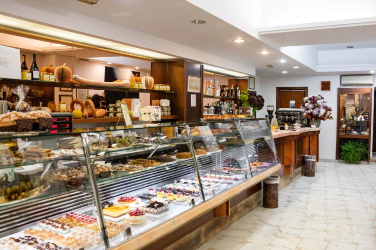 Metti una giornata in pasticceria: ecco le dolcezze di quelle del centro Italia Metti una giornata in pasticceria: ecco le dolcezze di quelle del centro Italia