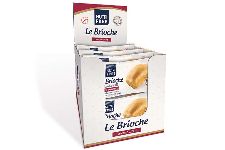 (Nutrifree, il senza glutine scelto dai cuochi italiani)