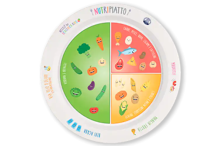 Le ricette regionali pi&ugrave; famose d'Italia diventano a misura di bambino 