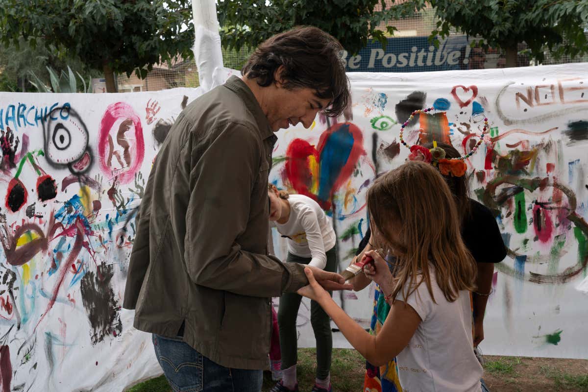 Alimentazione, salute e sport al Nutrition & Longevity Festival 2025 Alimentazione, salute e sport al Nutrition & Longevity Festival 2025