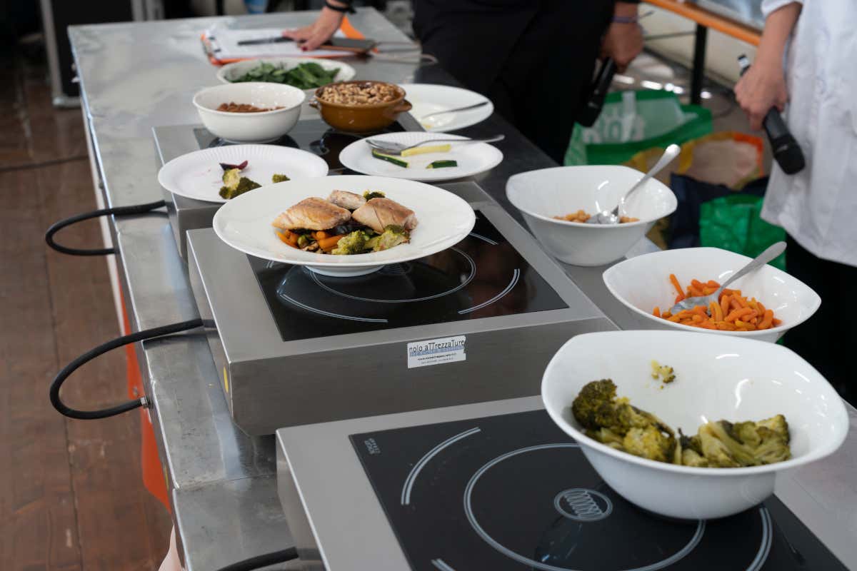 Alimentazione, salute e sport al Nutrition & Longevity Festival 2025 Alimentazione, salute e sport al Nutrition & Longevity Festival 2025