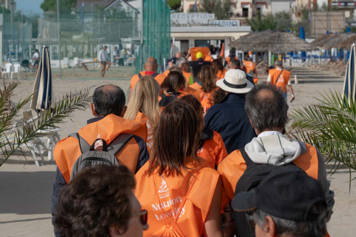 Alimentazione, salute e sport al Nutrition & Longevity Festival 2025 Alimentazione, salute e sport al Nutrition & Longevity Festival 2025