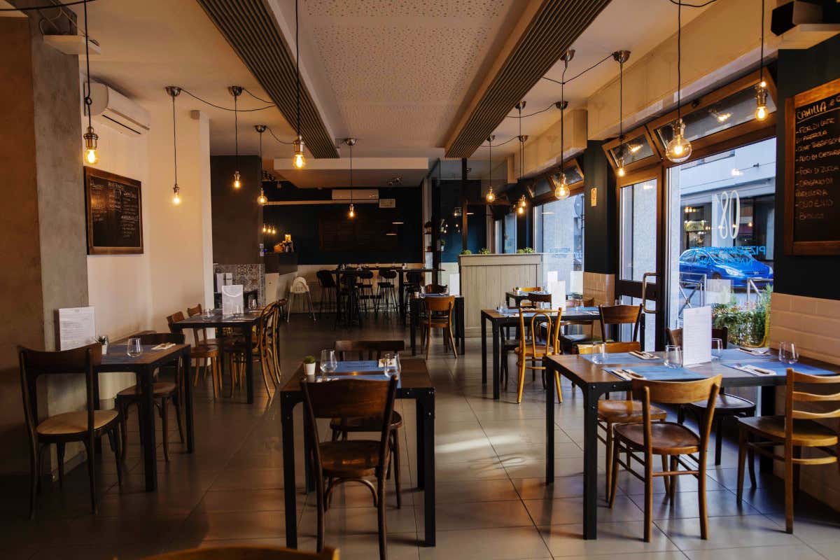 Fuorisalone di gusto: dove mangiare a Milano per il Salone del mobile