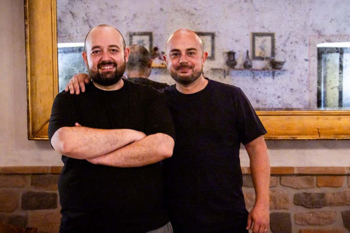 Dentro l’Oasi Kadir, la fattoria (con ristorante) di una famiglia libica a Roma Dentro l’Oasi Kadir, la fattoria (con ristorante) di una famiglia libica a Roma