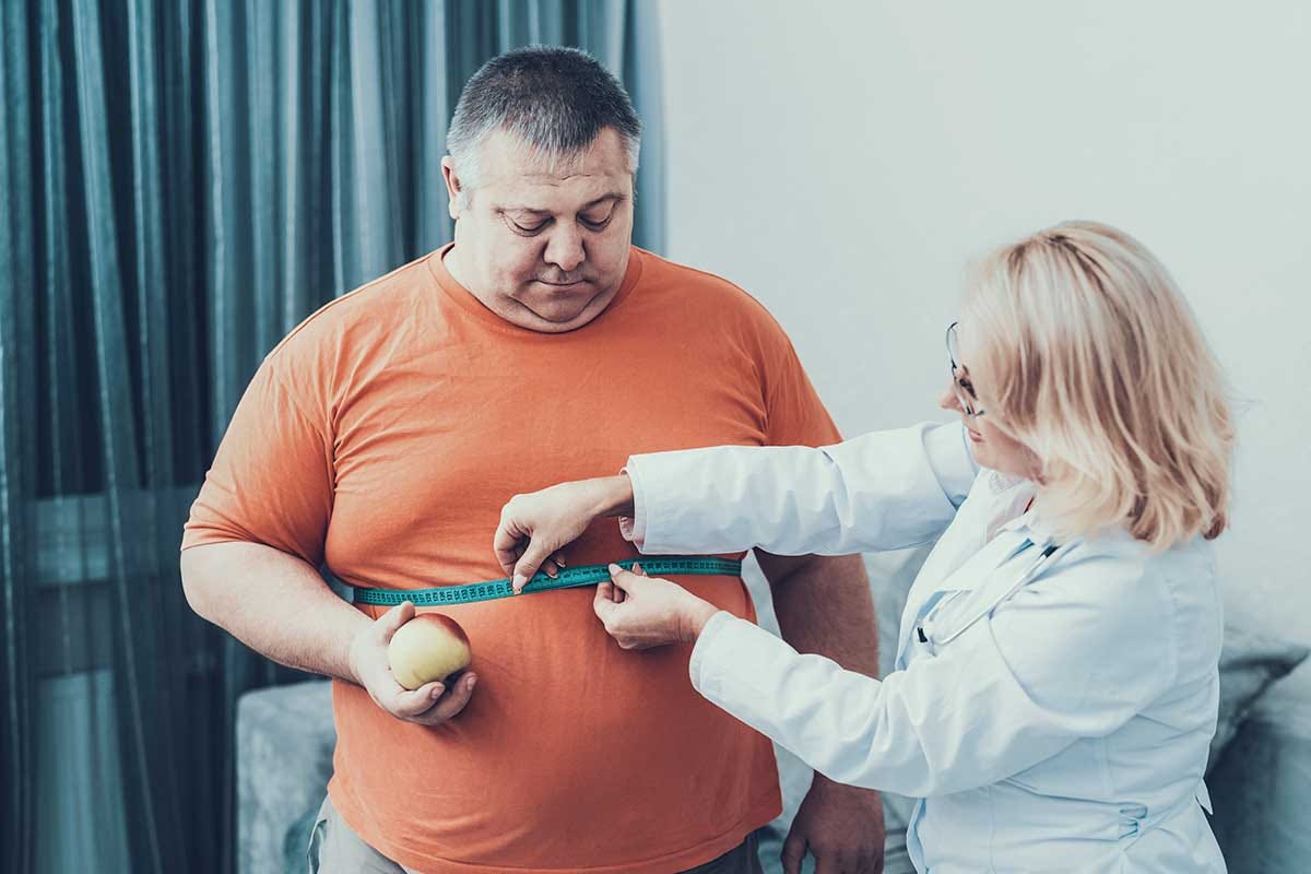 Obesità: gli italiani sono grassofobici e inconsapevoli