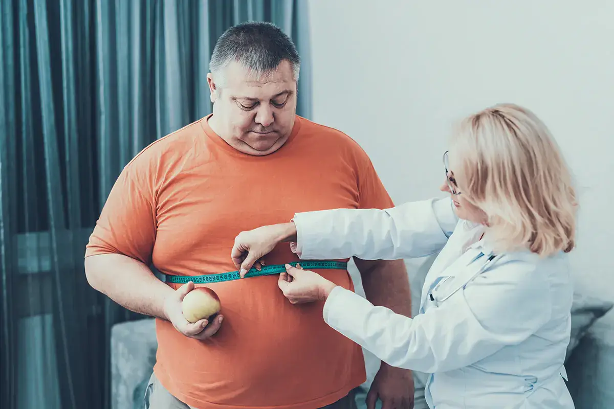 Obesit&agrave;: gli italiani sono grassofobici e inconsapevoli