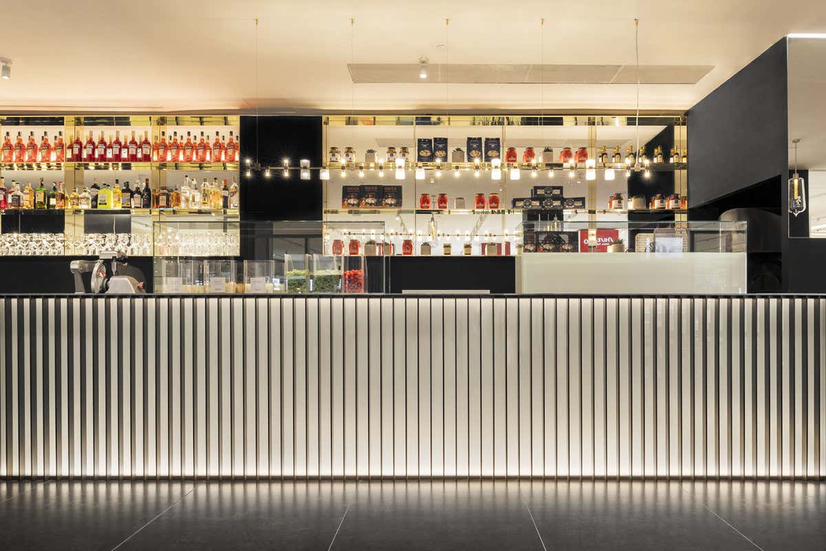 L'estate è bella da Obicà a Torino con il menu “Summer beauty”