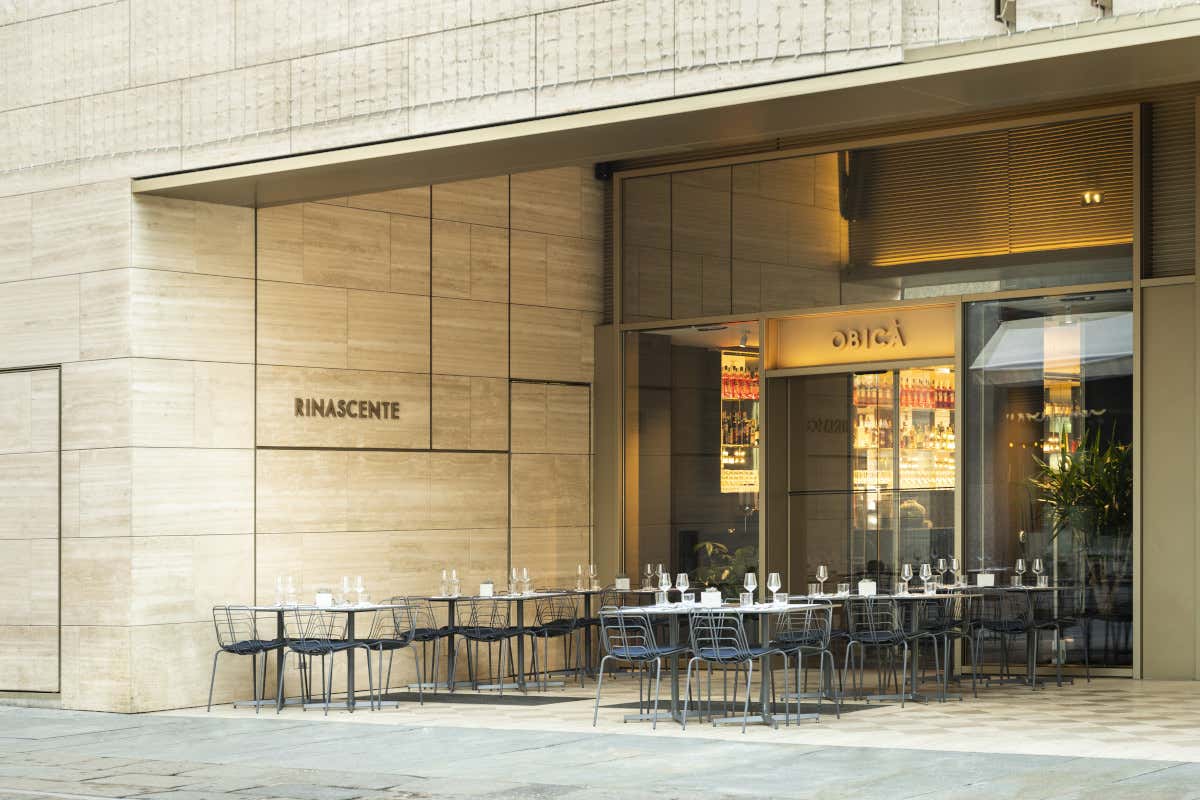 Obicà non si ferma più nuova apertura anche a Torino