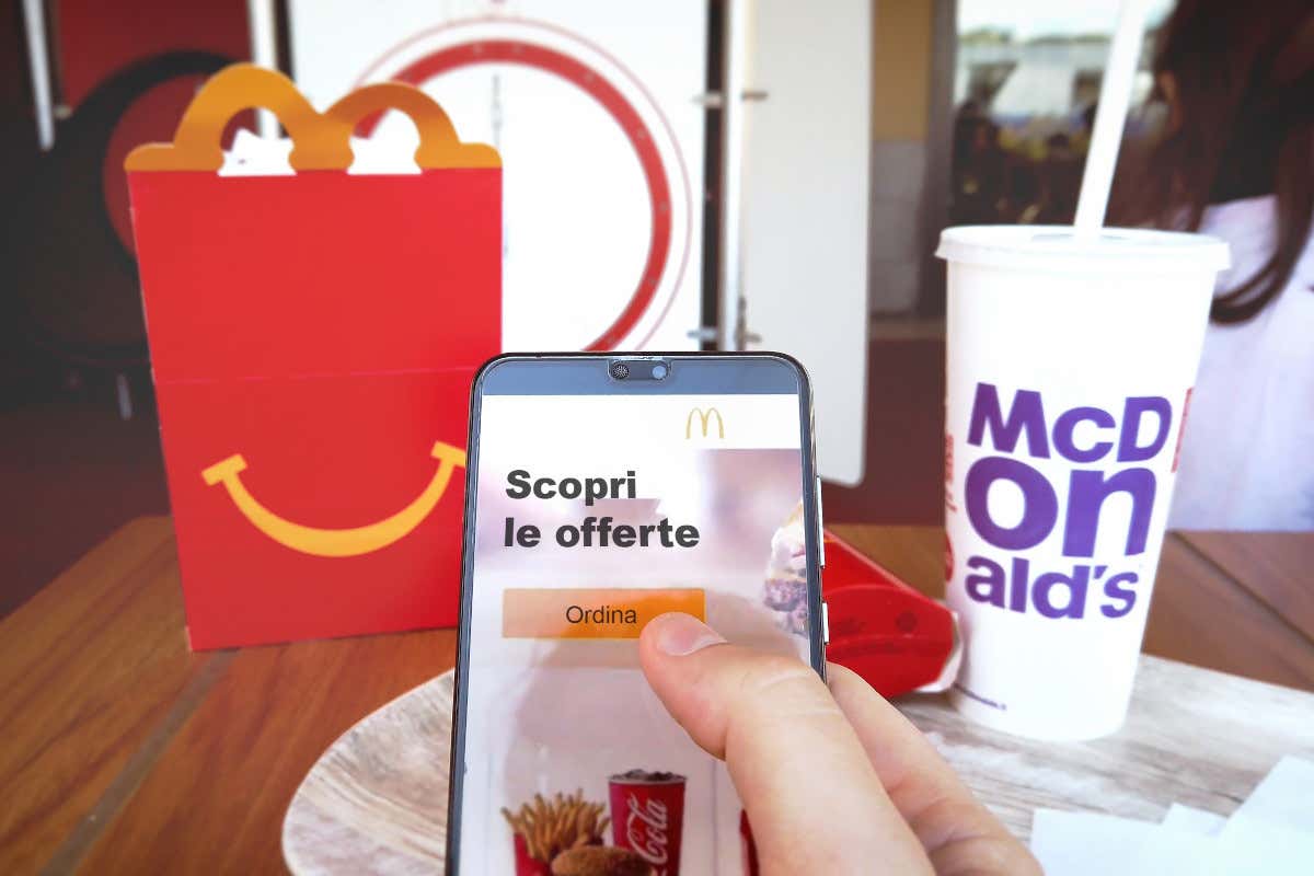 McDonald’s rallenta e le catene tornano agli sconti: il mercato entra in difesa