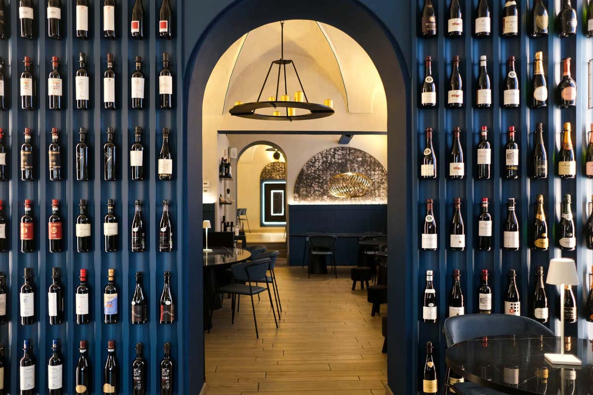 Officina dei sapori di Gubbio San Valentino in Umbria con i cuochiper celebrare l'amore