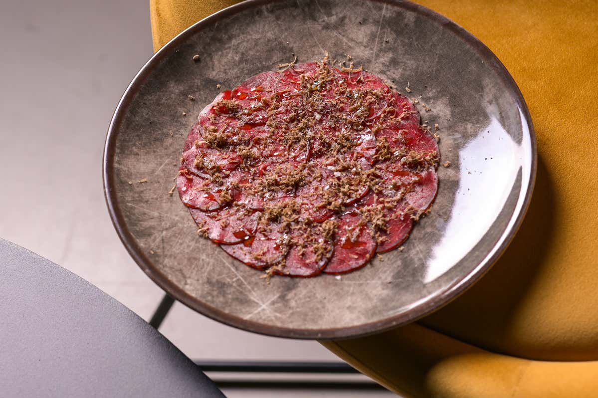 Cosa si mangia da Zurla, la bistronomia non convenzionale di Roma