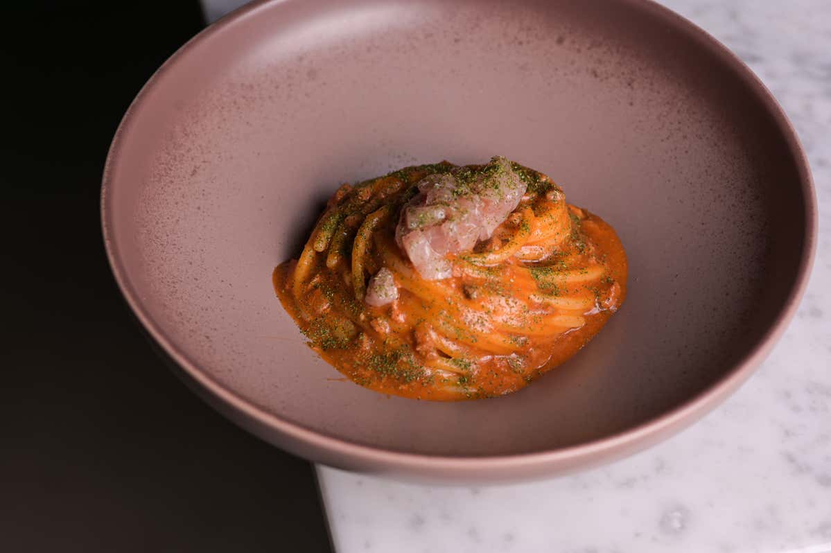 Cosa si mangia da Zurla, la bistronomia non convenzionale di Roma