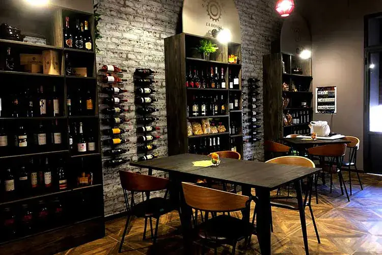 Officine La Rossa, hub di eccellenze lucane