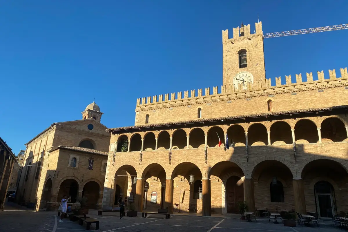 Offida Ascoli e dintorni, un viaggio di scoperta per tutti i sensi