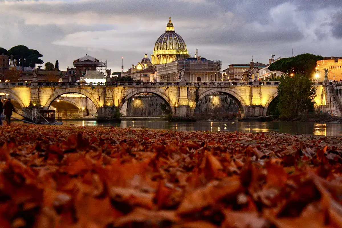 Tornano i turisti nelle citt&agrave; Ponte di Ognissanti, in partenza 10,5 milioni di italiani. Citt&agrave; d'arte meta preferita